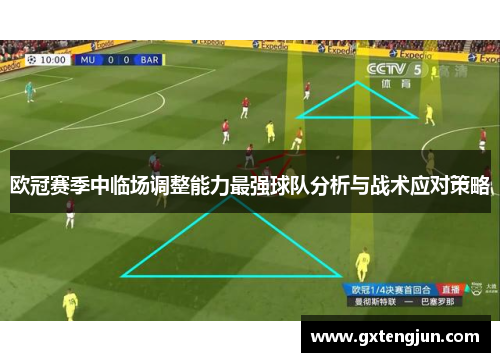 欧冠赛季中临场调整能力最强球队分析与战术应对策略